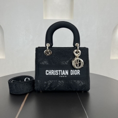 Christian Dior My Lady Bags